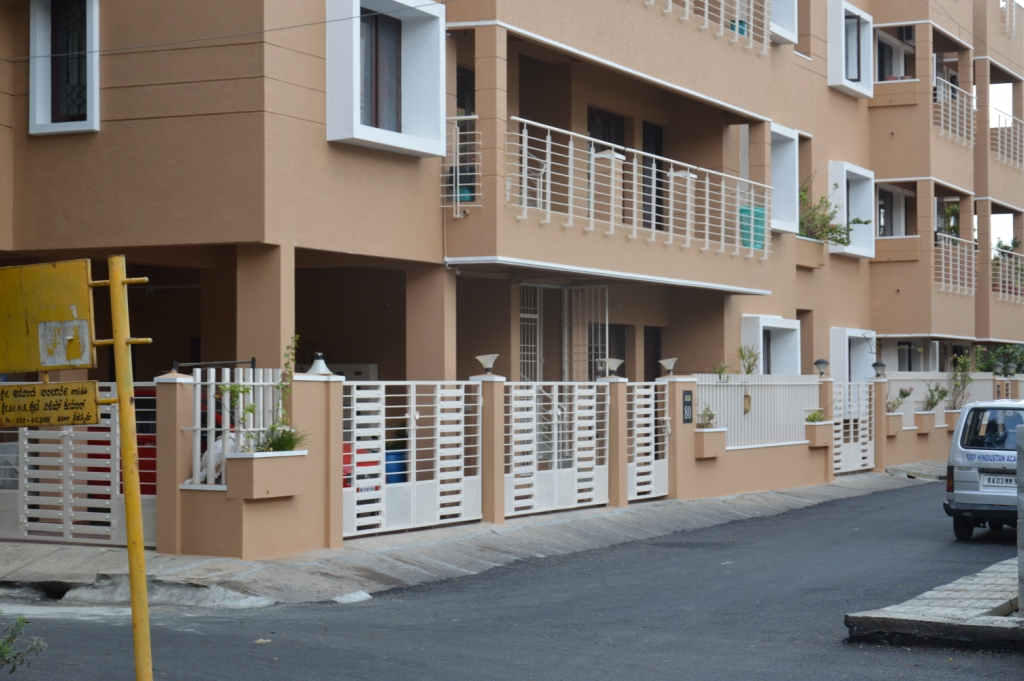 Hindustan Electronics Academy Polytechnic Bangalore Campus photo 5